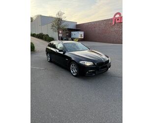 BMW 530 Gebrauchtwagen