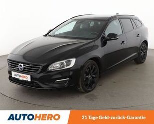 Volvo V60 Gebrauchtwagen