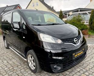 Nissan NV200 Gebrauchtwagen
