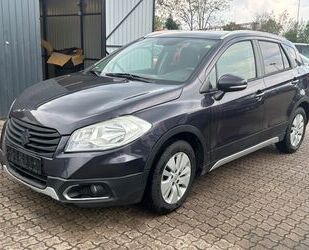 Suzuki (SX4) S-Cross Gebrauchtwagen