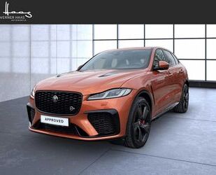 Jaguar F-Pace Gebrauchtwagen