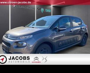 Citroen C3 Gebrauchtwagen