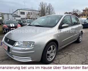 Fiat Stilo Gebrauchtwagen
