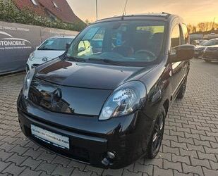 Renault Kangoo Gebrauchtwagen