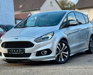 Ford S-Max Gebrauchtwagen