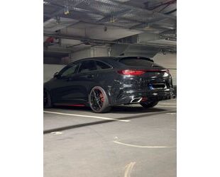 Kia pro ceed / ProCeed Gebrauchtwagen
