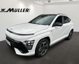 Hyundai KONA Gebrauchtwagen