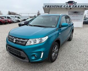 Suzuki Vitara Gebrauchtwagen