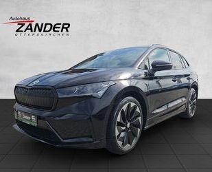 Skoda Enyaq Gebrauchtwagen