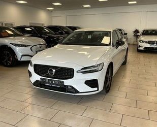 Volvo S60 Gebrauchtwagen