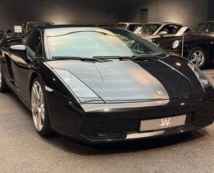 Lamborghini Gallardo Gebrauchtwagen