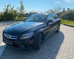Mercedes-Benz C 300 Gebrauchtwagen