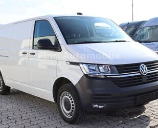 Nissan T6 Transporter 
