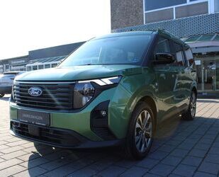 Ford Tourneo Courier Gebrauchtwagen