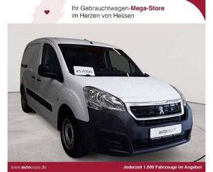 Peugeot Partner Gebrauchtwagen