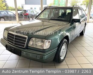 Mercedes-Benz E 200 Gebrauchtwagen