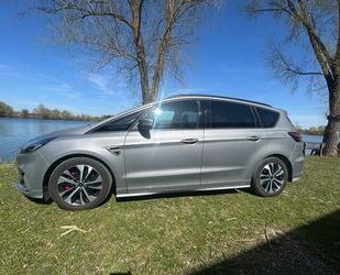 Ford S-Max Gebrauchtwagen