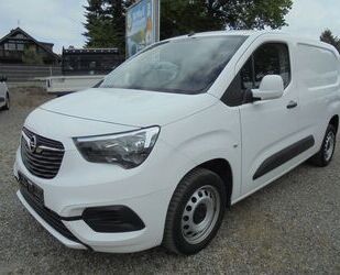 Opel Combo Gebrauchtwagen