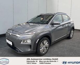 Hyundai KONA Gebrauchtwagen