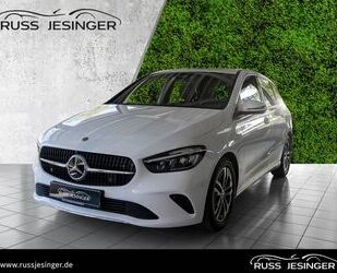 Mercedes-Benz B 200 Gebrauchtwagen