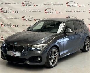 BMW 116 Gebrauchtwagen