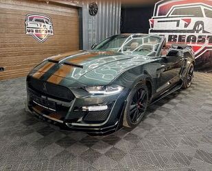Ford Mustang Gebrauchtwagen
