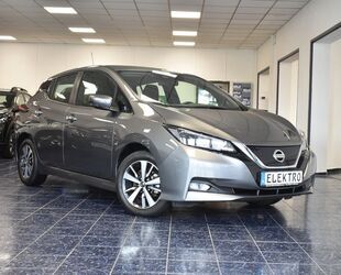 Nissan Leaf Gebrauchtwagen