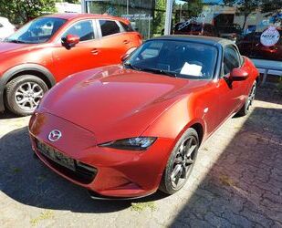 Mazda MX-5 Gebrauchtwagen