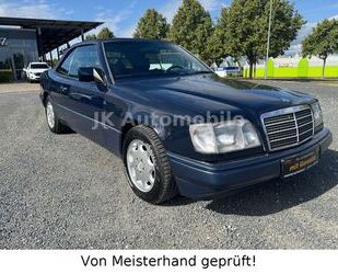 Mercedes-Benz 220 Gebrauchtwagen