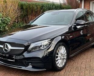 Mercedes-Benz C 200 Gebrauchtwagen