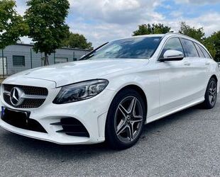 Mercedes-Benz C 180 Gebrauchtwagen