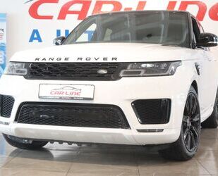 Land Rover Range Rover Sport Gebrauchtwagen