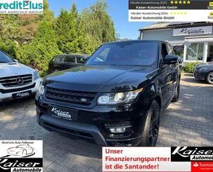 Land Rover Range Rover Sport Gebrauchtwagen
