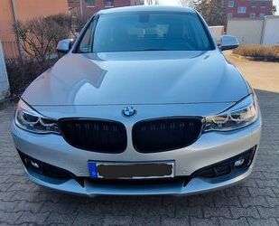 BMW 320 Gran Turismo Gebrauchtwagen
