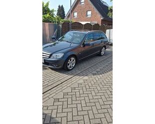 Mercedes-Benz C 180 Gebrauchtwagen