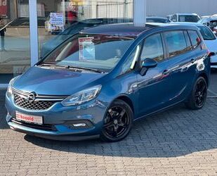 Opel Zafira Gebrauchtwagen