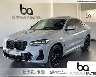 BMW X4 Gebrauchtwagen