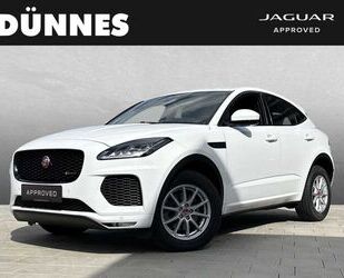 Jaguar E-Pace Gebrauchtwagen