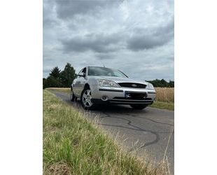 Ford Mondeo Gebrauchtwagen