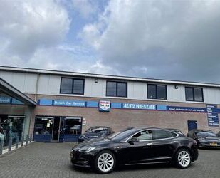 MG Model S 