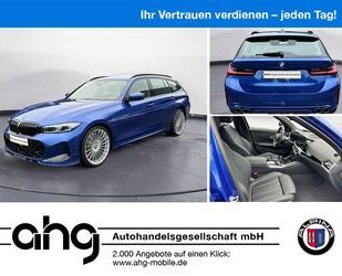 Alpina B3 Gebrauchtwagen