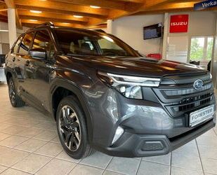 Subaru Forester Gebrauchtwagen