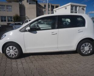 VW up! Gebrauchtwagen