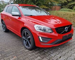 Volvo XC60 Gebrauchtwagen