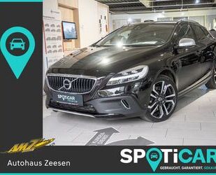 Volvo V40 Cross Country Gebrauchtwagen