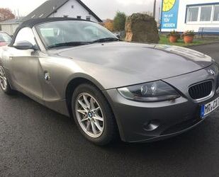 BMW Z4 Gebrauchtwagen