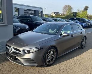 Mercedes-Benz A 200 Gebrauchtwagen