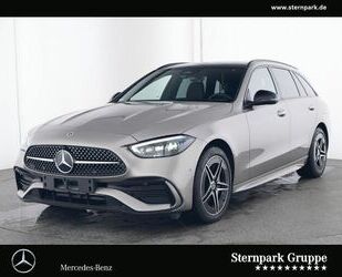 Mercedes-Benz C 300 Gebrauchtwagen
