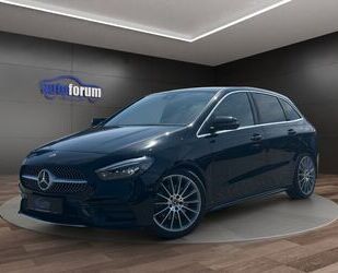 Mercedes-Benz B 220 Gebrauchtwagen