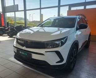 Opel Grandland (X) Gebrauchtwagen
